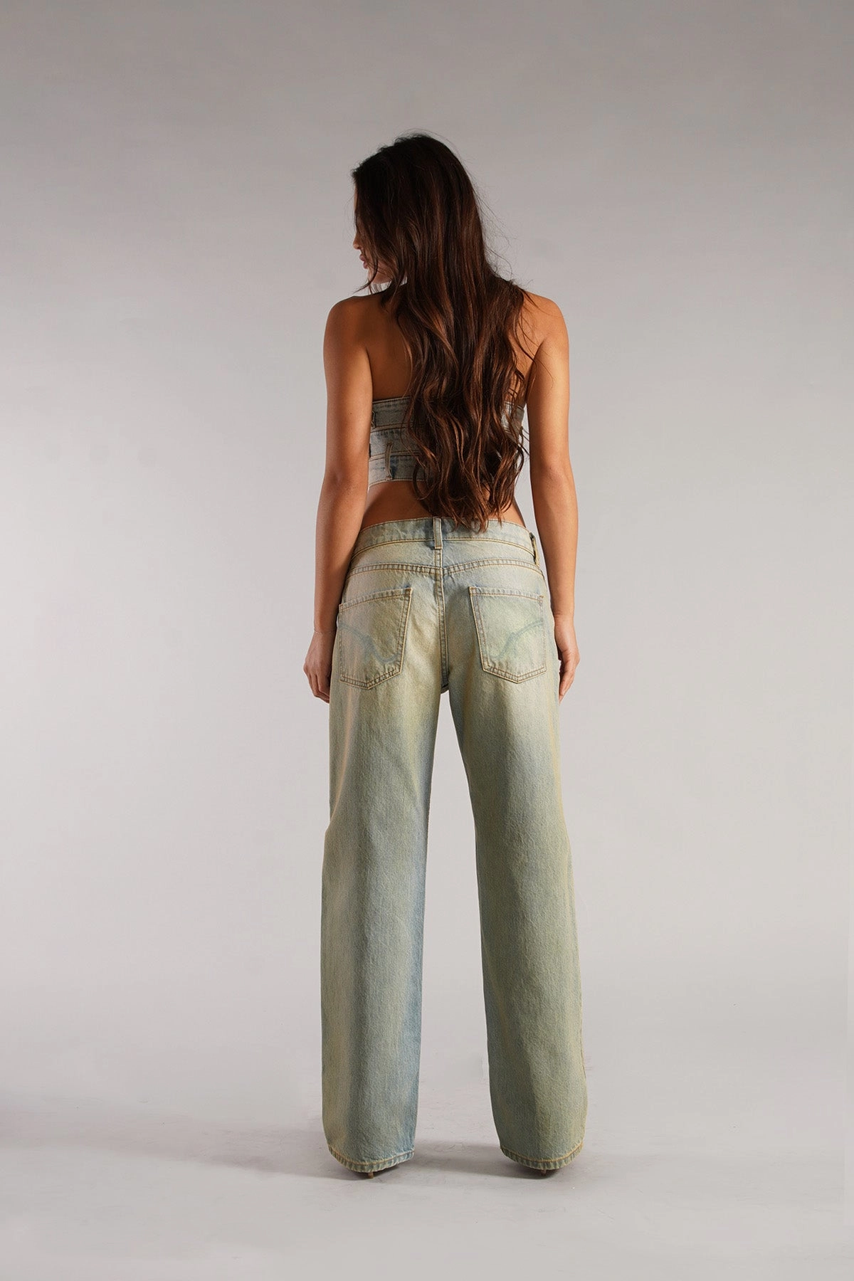 Comfort Layer Tough Materials B-SPECIAL / GOLDEN GLOW