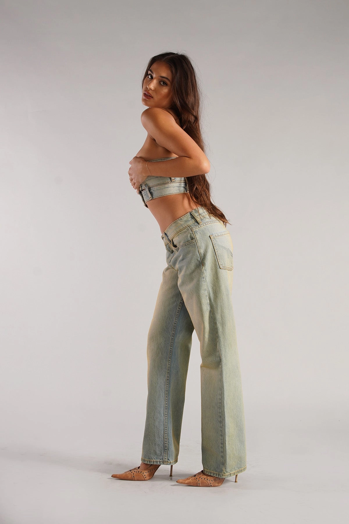 B-SPECIAL / GOLDEN GLOW Outdoor Fit Movement Ready