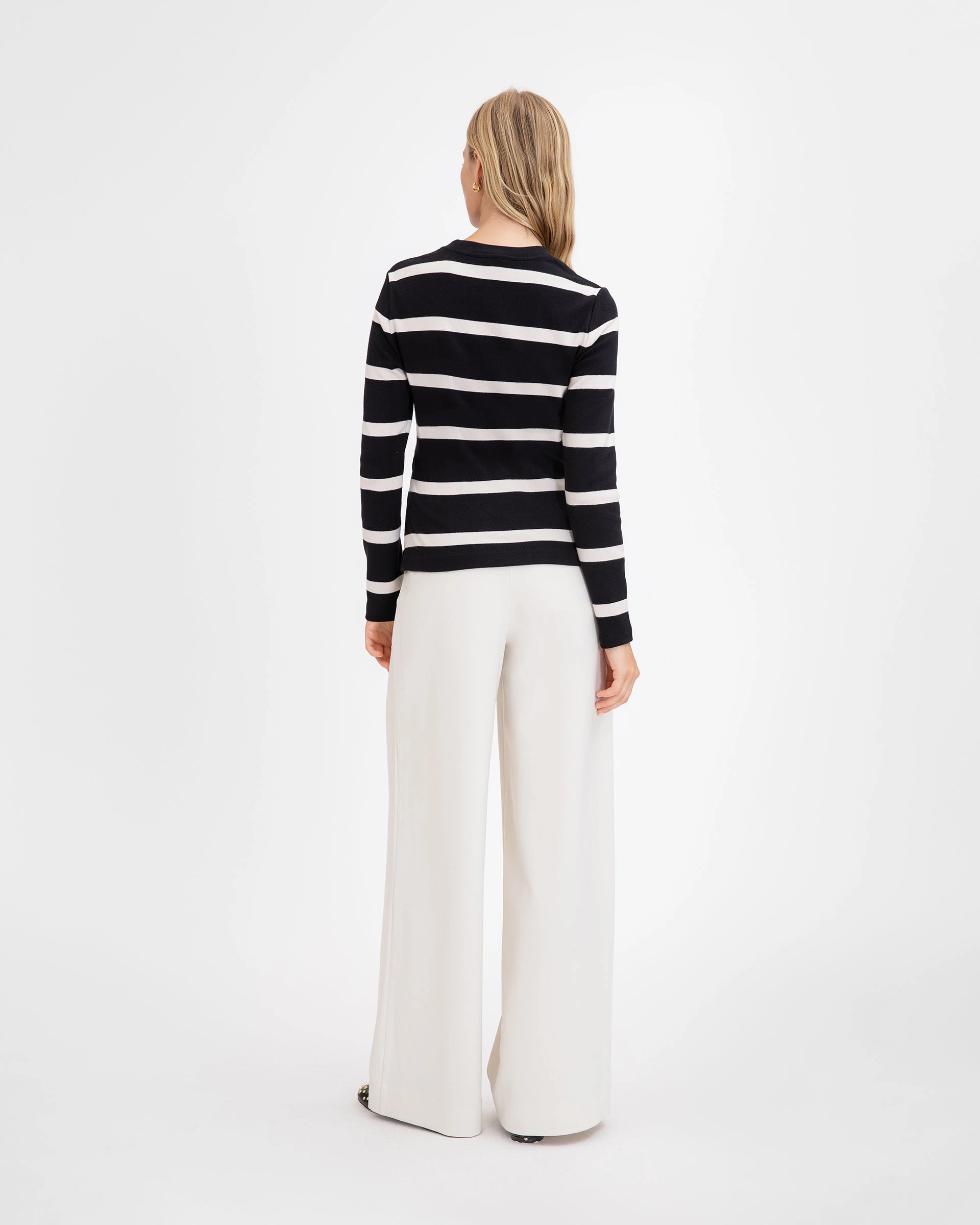 Wren Pant Chic Fit