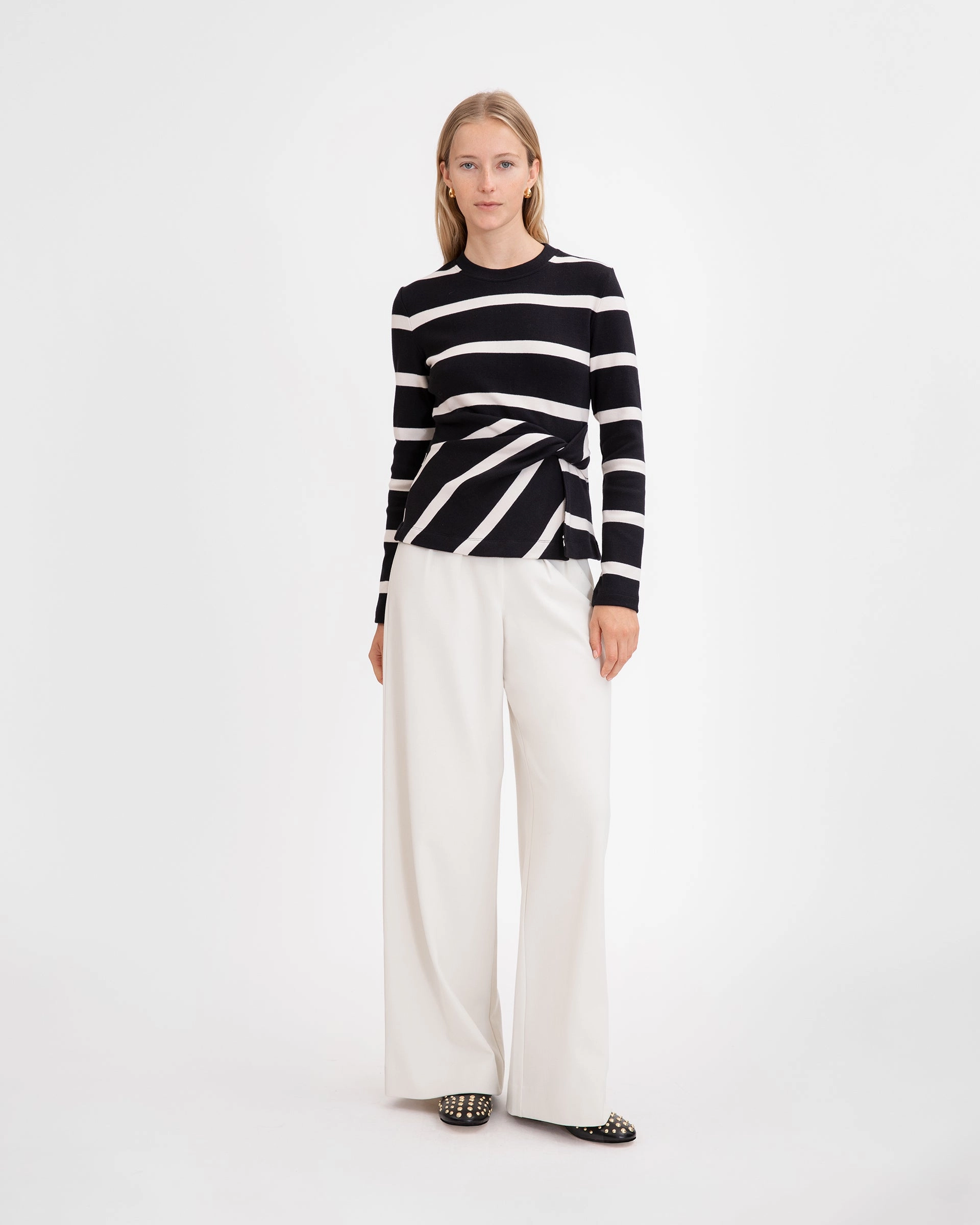 Trendy Vibe Flex Foam Inserts Wren Pant