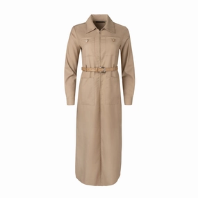 Cargo Dress [Final Sale] Sophisticated Wear