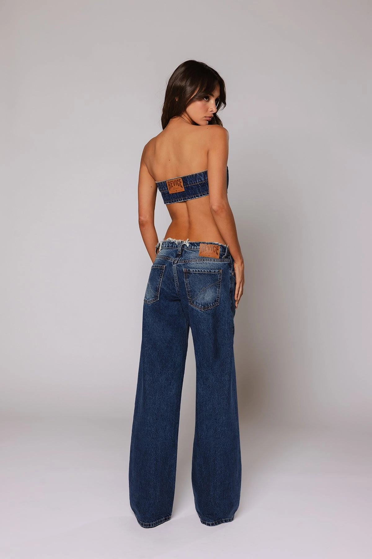Soft Material TLC / AMERICAN BLUES