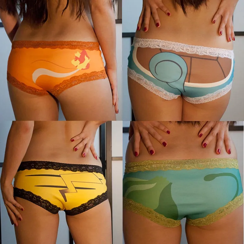 HIRIGIN 2017 Fashion Panties for  Go Sexy Women Panties Briefs Bikini Knickers Underwear Thongs G-string