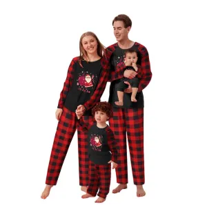 Ho Ho Gifts Family Pajama Set