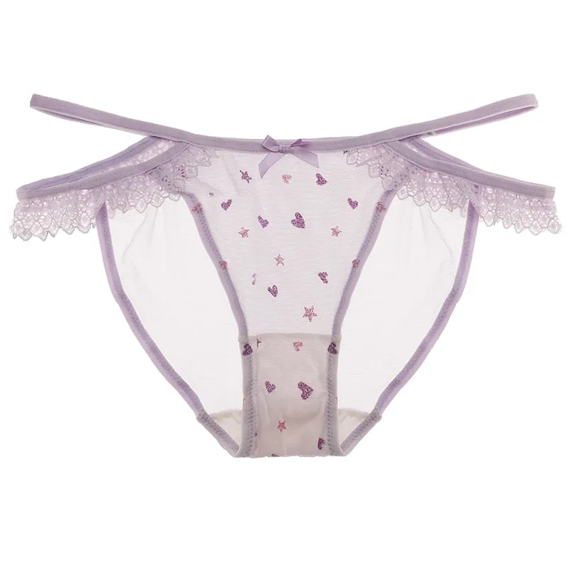 Hopelessly Romantic Briefs
