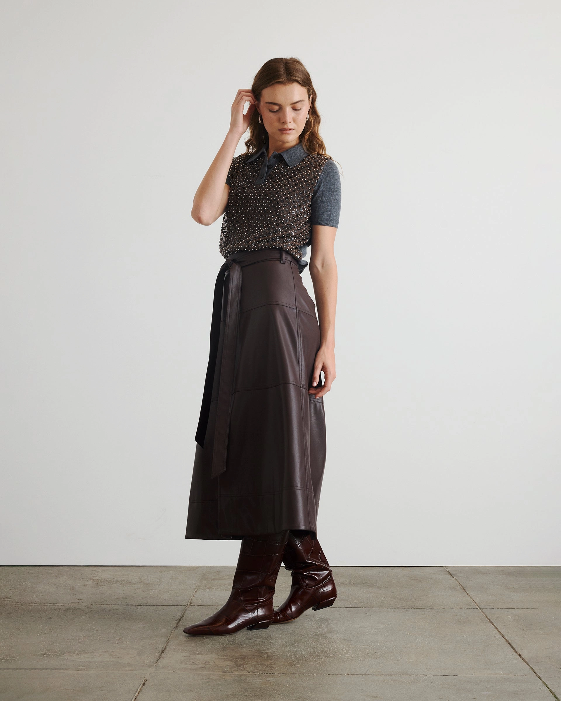 Hudley Skirt Functional Fashion