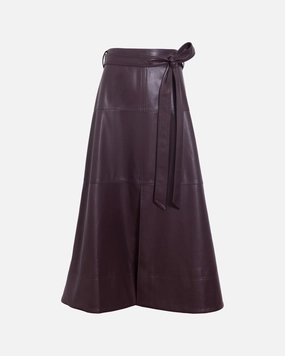 Hudley Skirt DurablePolyester Smart Layering
