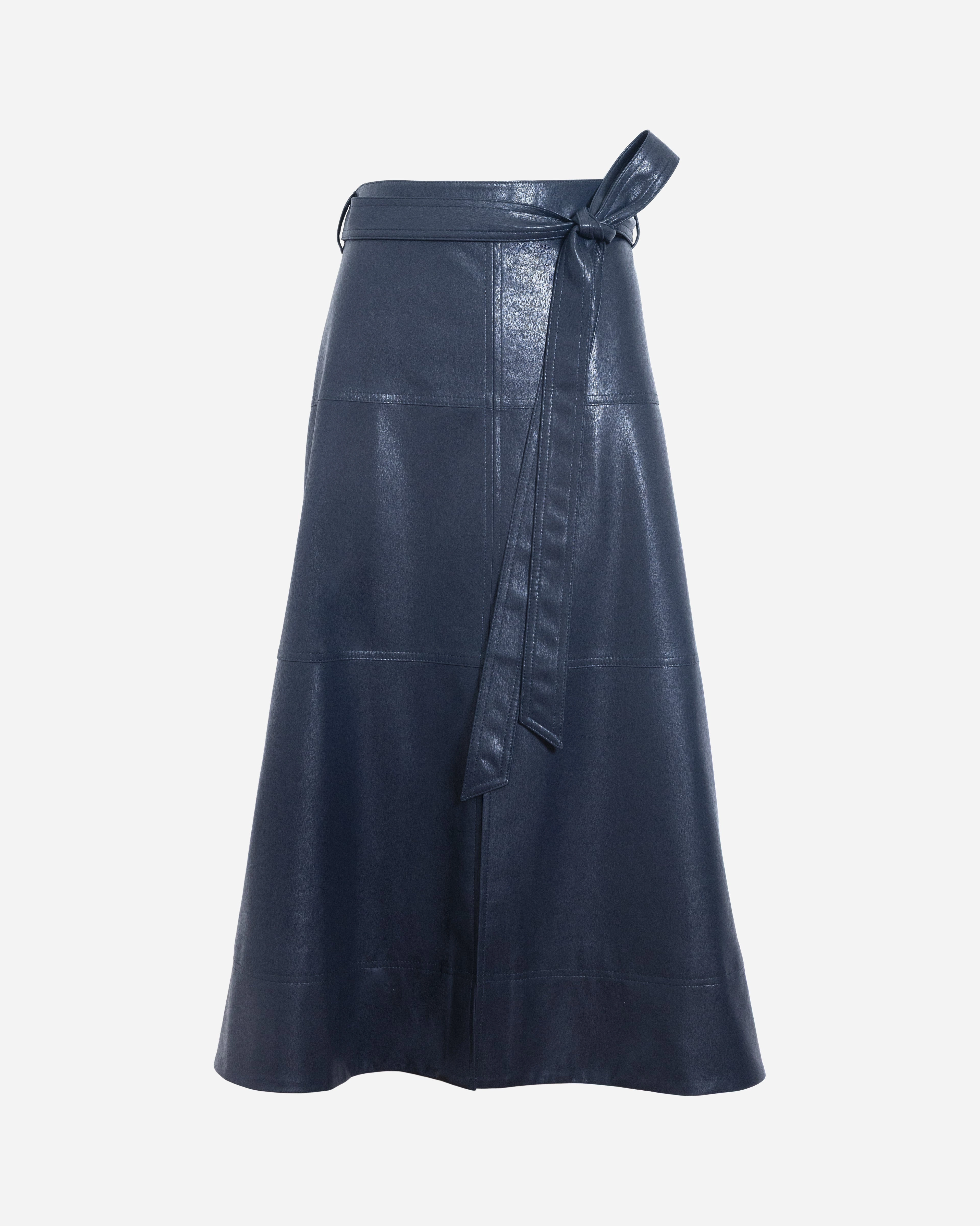 Comfort-First Tapered leg Hudley Skirt