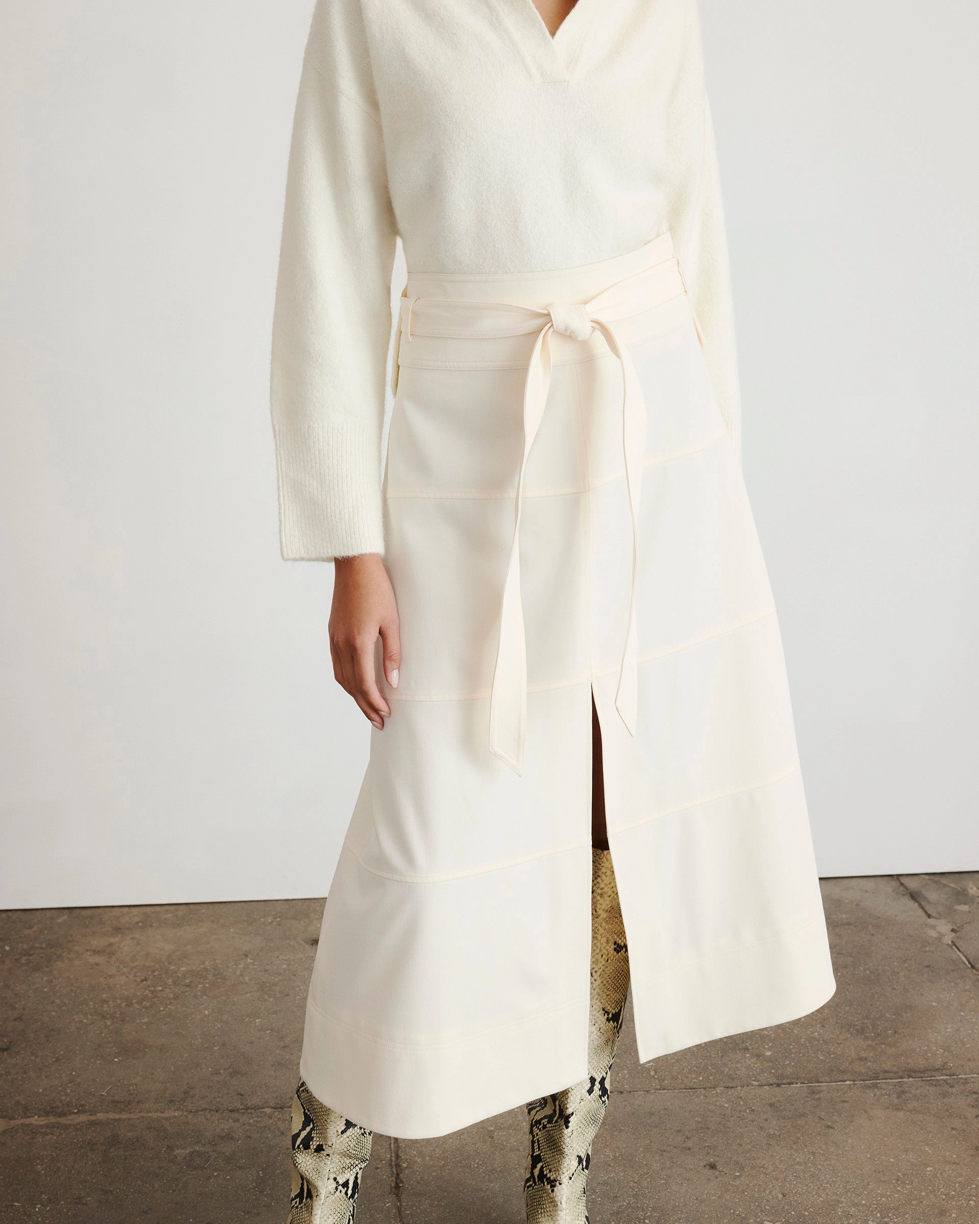Hudson Skirt Chic casual Sport Friendly