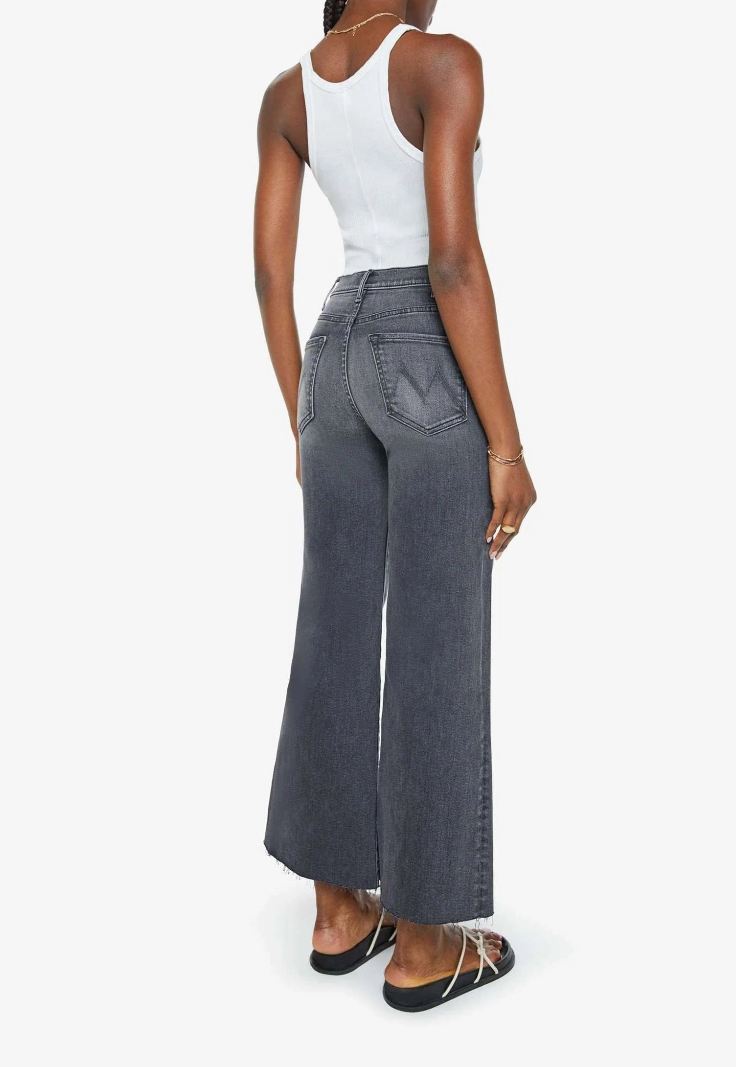 Lightweight Morning Stroll Durable Hustler Roller Ankle Fray in Call It A Night