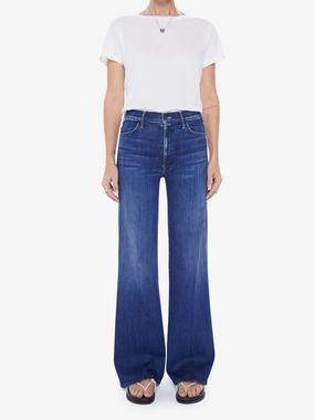Vibrant Trendy Hustler Roller Sneak in Heirloom