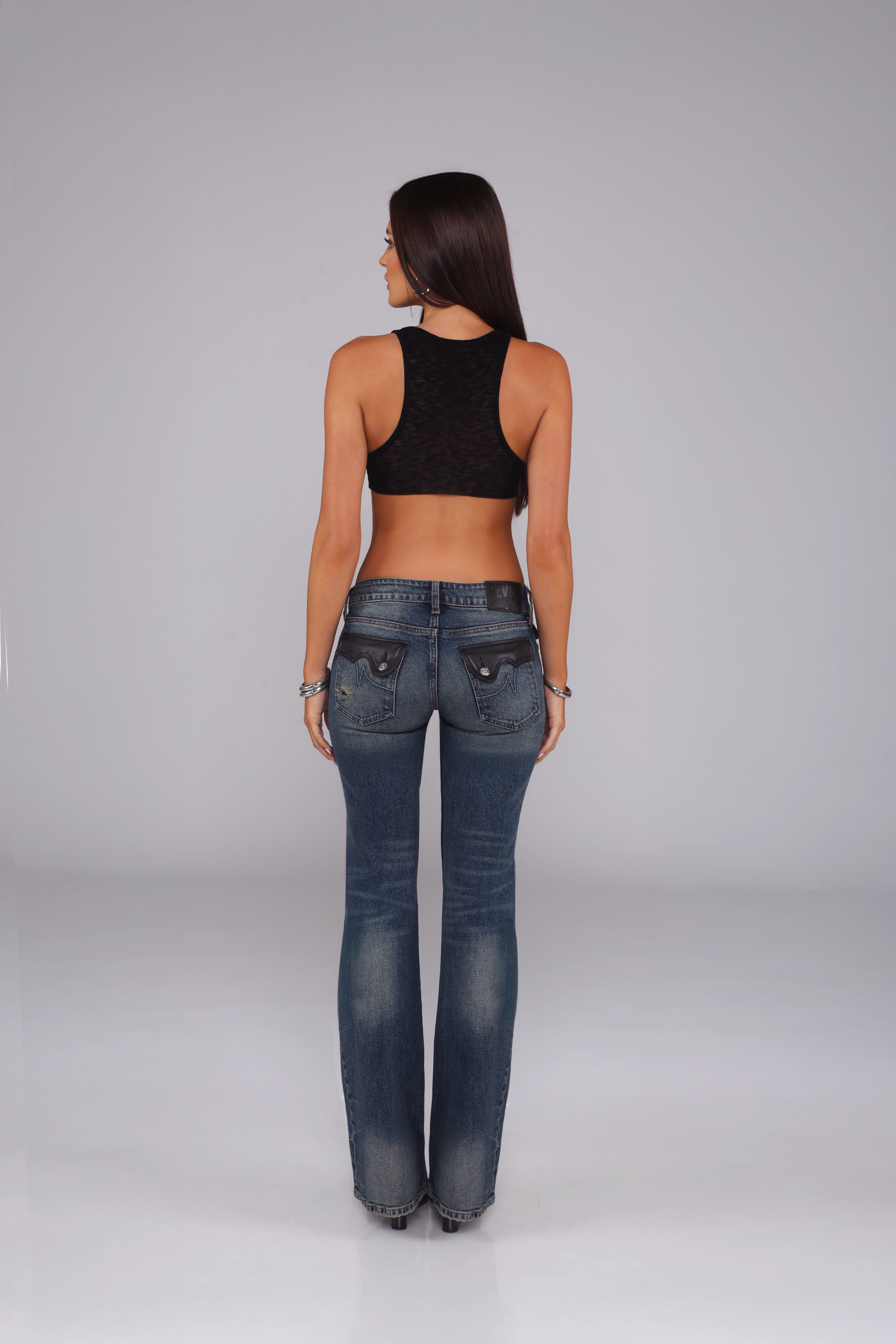 Wrinklefree Casual Look ICON 2.0 / MIDNIGHT SKY