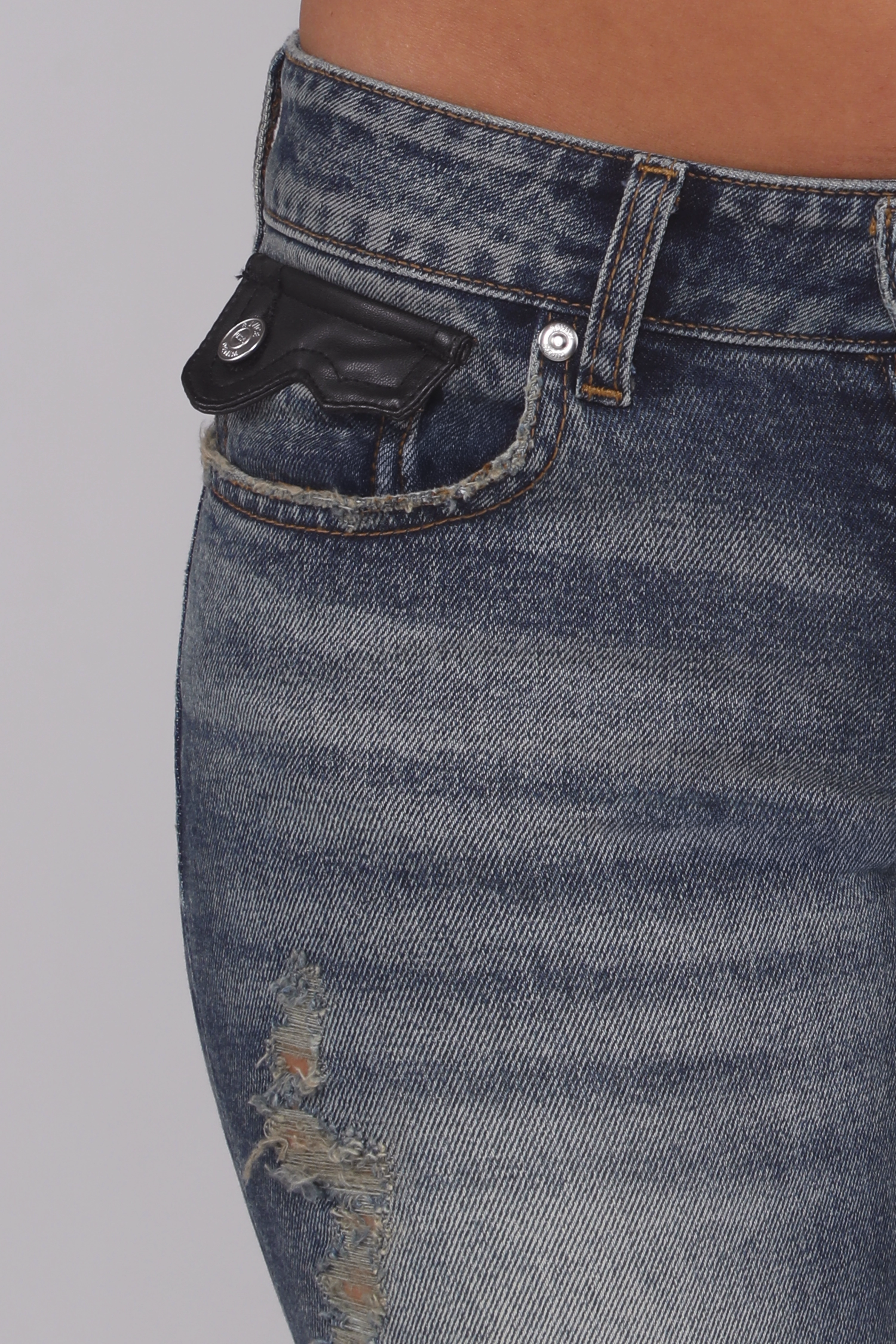 Versatile Fit ICON 2.0 / MIDNIGHT SKY