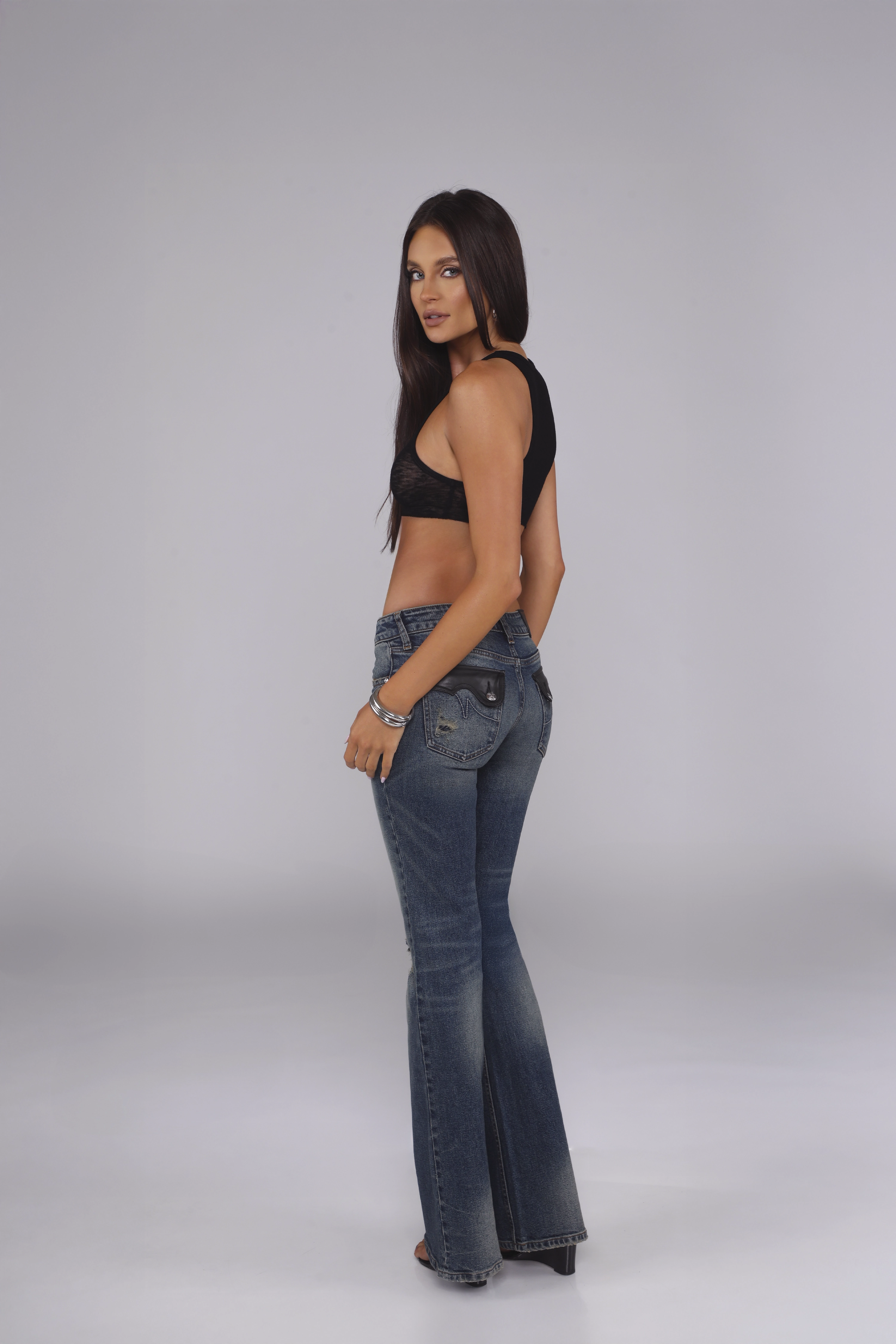 ICON 2.0 / MIDNIGHT SKY Feminine Cut