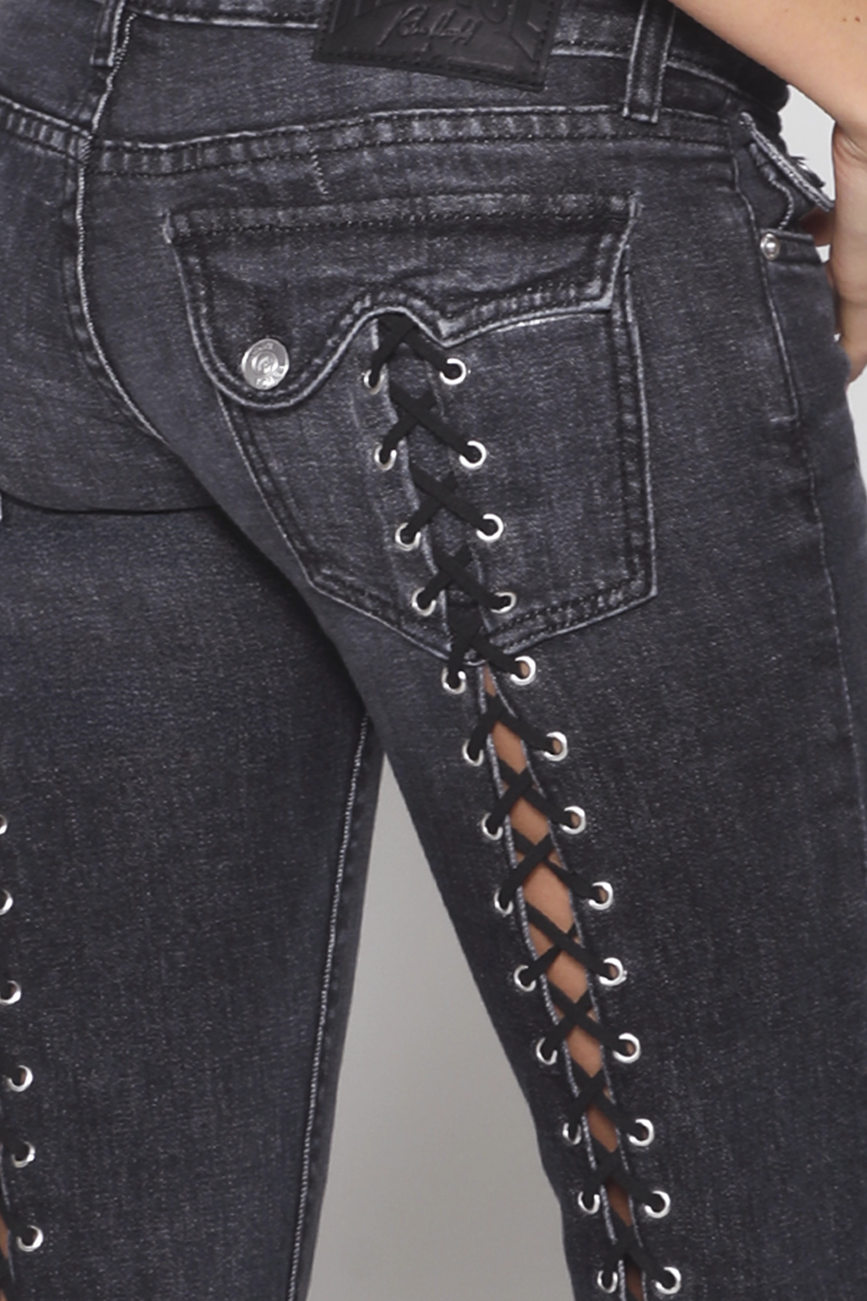 NonIrritatingStitching Perfect Fit ICON GIBSON / NIGHT FALL