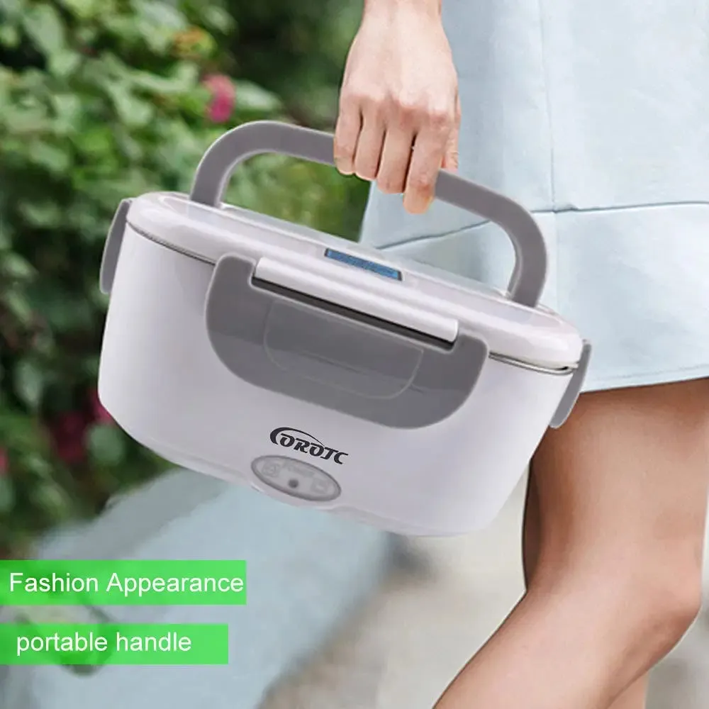iCOOLDOWN™ Portable Electric Lunch Box 1.2L 1.8L