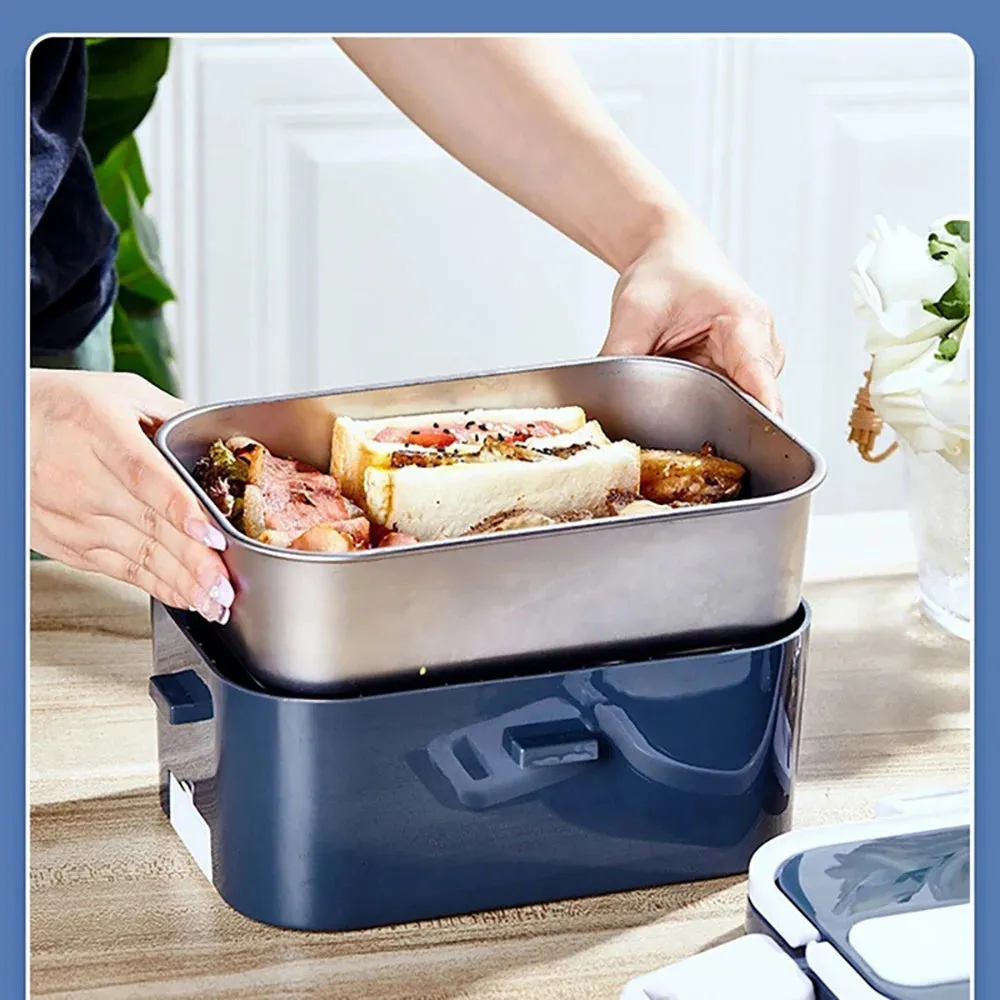 iCOOLDOWN™ Portable Electric Lunch Box 1.2L 1.8L