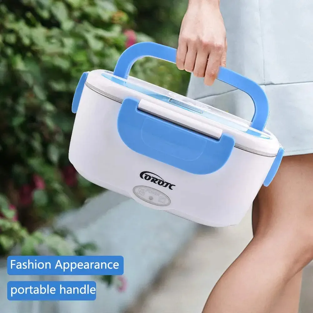 iCOOLDOWN™ Portable Electric Lunch Box 1.2L 1.8L