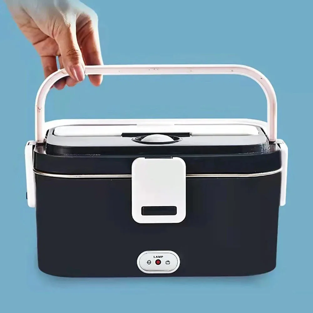 iCOOLDOWN™ Portable Electric Lunch Box 1.2L 1.8L