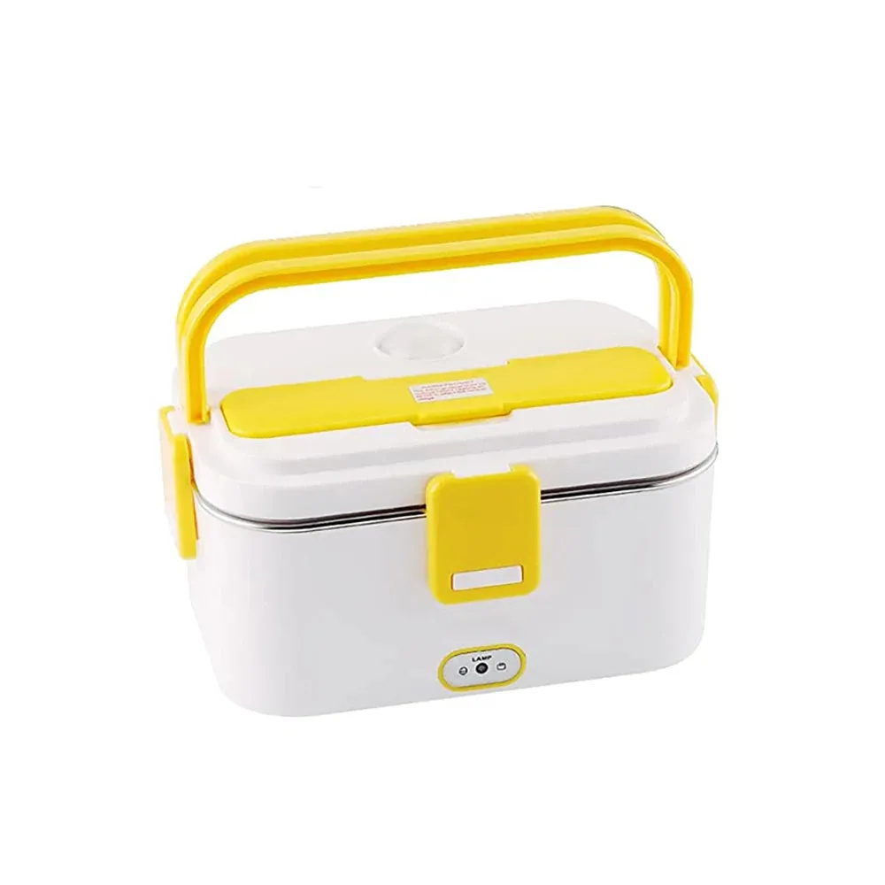 iCOOLDOWN™ Portable Electric Lunch Box 1.2L 1.8L