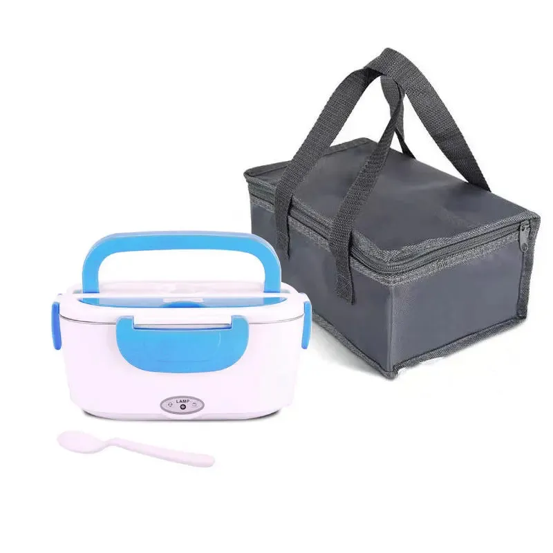 iCOOLDOWN™ Portable Electric Lunch Box 1.2L 1.8L