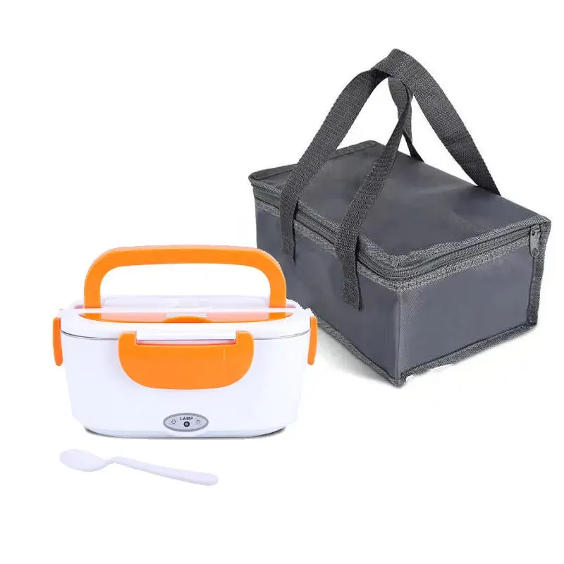 iCOOLDOWN™ Portable Electric Lunch Box 1.2L 1.8L