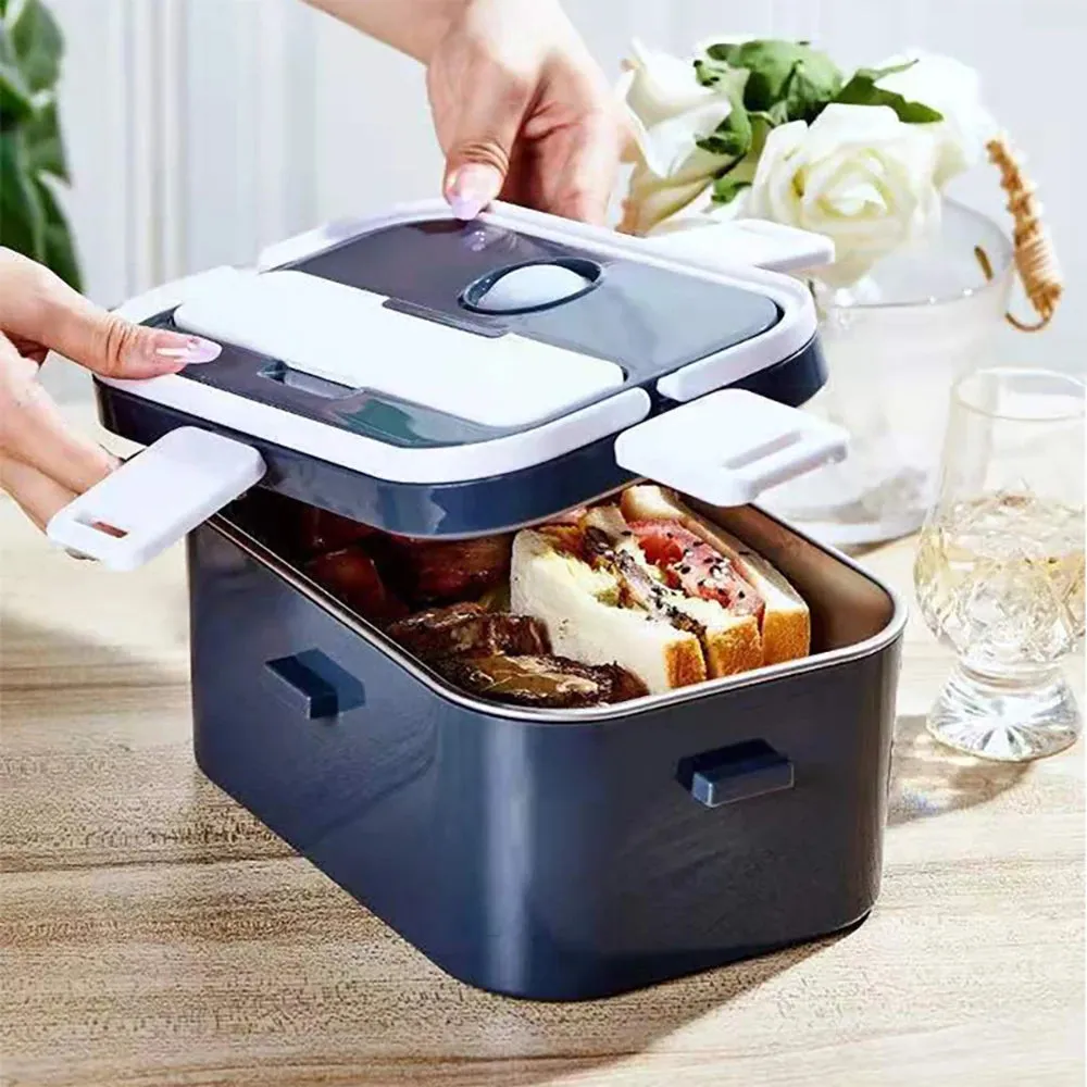 iCOOLDOWN™ Portable Electric Lunch Box 1.2L 1.8L
