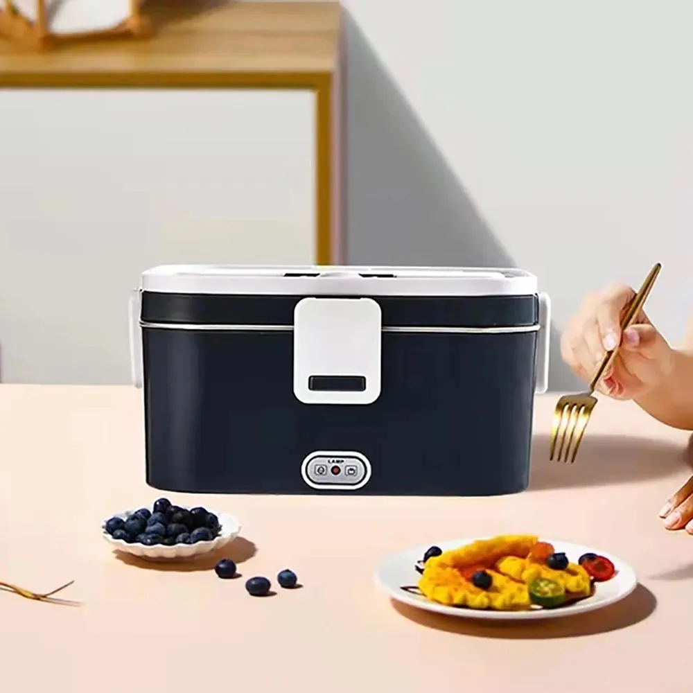 iCOOLDOWN™ Portable Electric Lunch Box 1.2L 1.8L