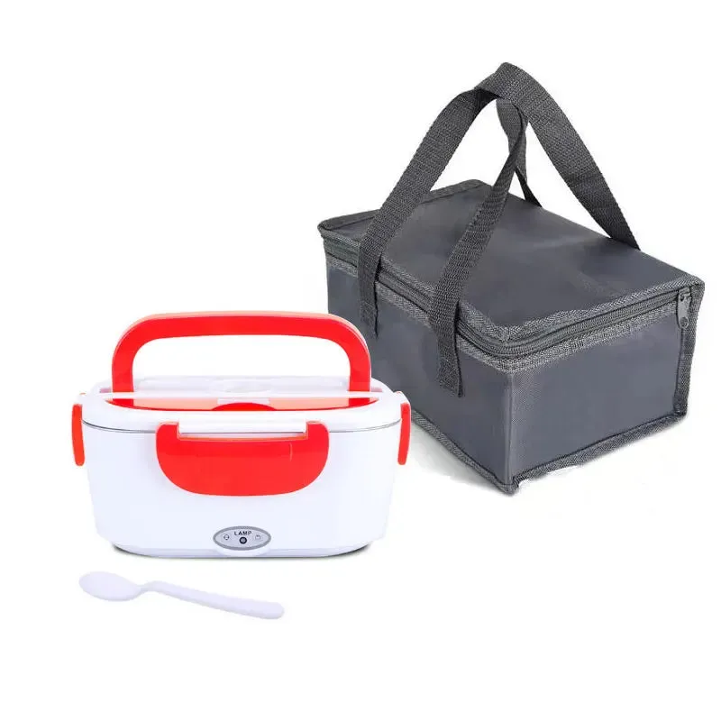 iCOOLDOWN™ Portable Electric Lunch Box 1.2L 1.8L