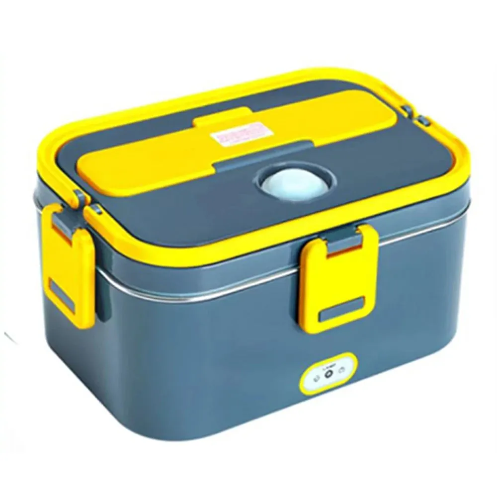 iCOOLDOWN™ Portable Electric Lunch Box 1.2L 1.8L