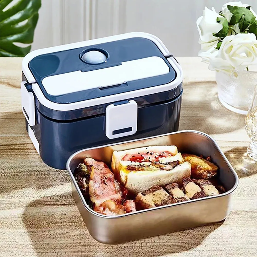 iCOOLDOWN™ Portable Electric Lunch Box 1.2L 1.8L