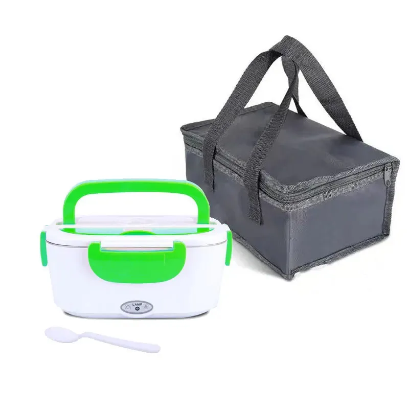 iCOOLDOWN™ Portable Electric Lunch Box 1.2L 1.8L