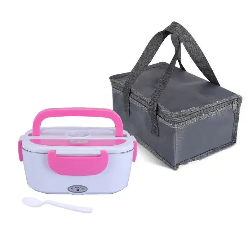 iCOOLDOWN™ Portable Electric Lunch Box 1.2L 1.8L