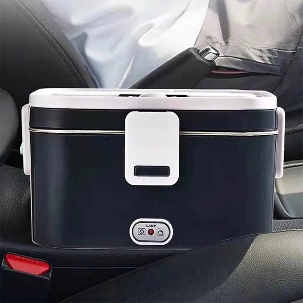 iCOOLDOWN™ Portable Electric Lunch Box 1.2L 1.8L