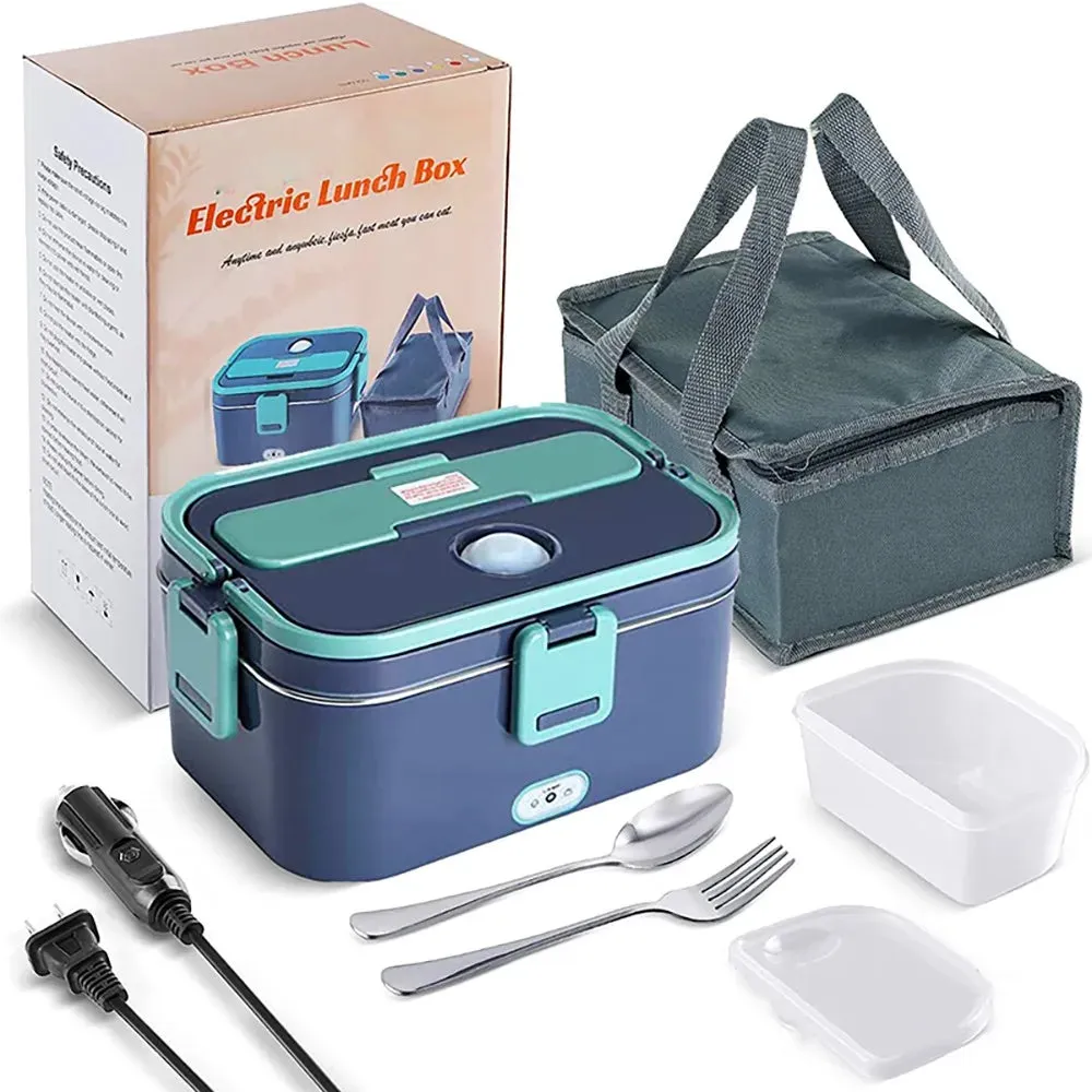 iCOOLDOWN™ Portable Electric Lunch Box 1.2L 1.8L