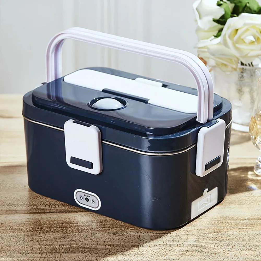 iCOOLDOWN™ Portable Electric Lunch Box 1.2L 1.8L