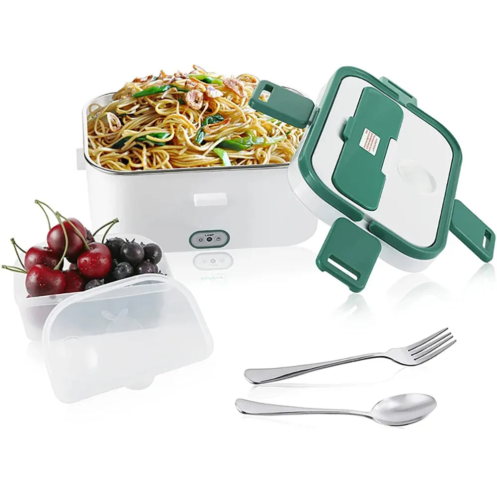 iCOOLDOWN™ Portable Electric Lunch Box 1.2L 1.8L