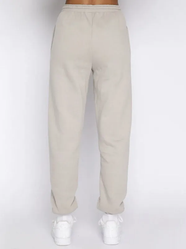 In her Stride Loungewear Set