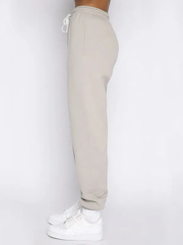 In her Stride Loungewear Set