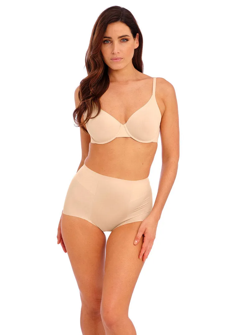 Ines Secret Shaping Brief