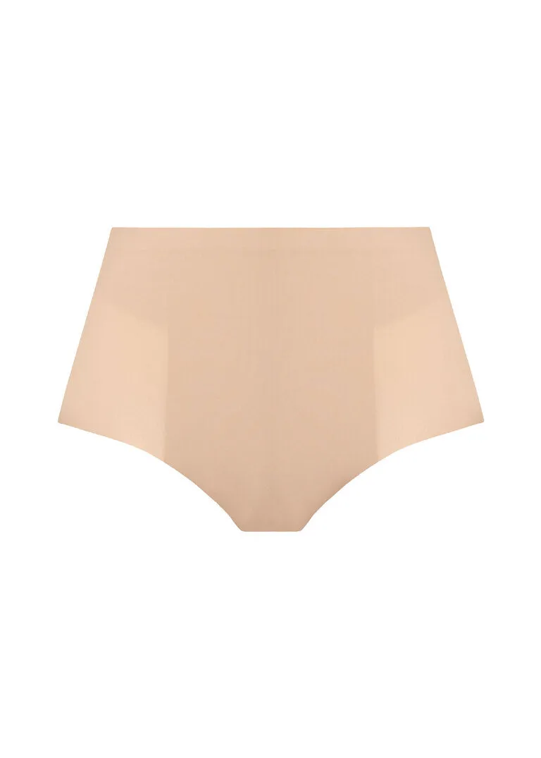 Ines Secret Shaping Brief