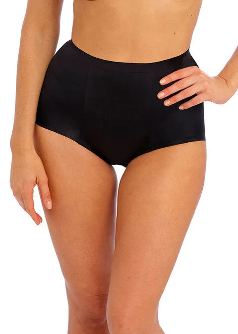 Ines Secret Shaping Brief