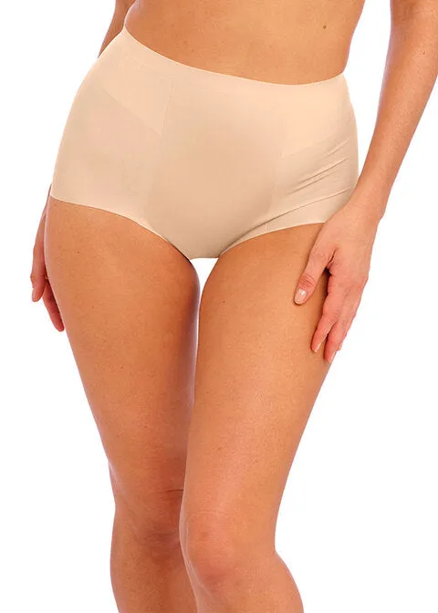 Ines Secret Shaping Brief