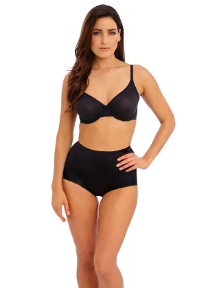 Ines Secret Shaping Brief