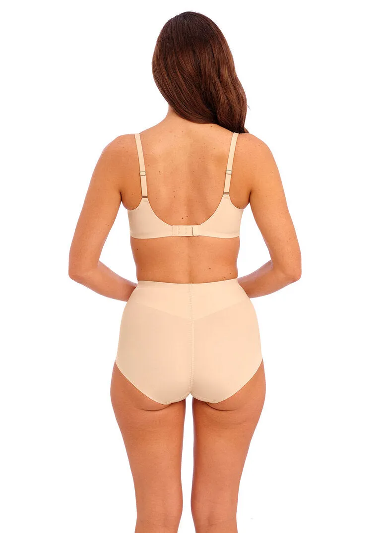 Ines Secret Shaping Brief