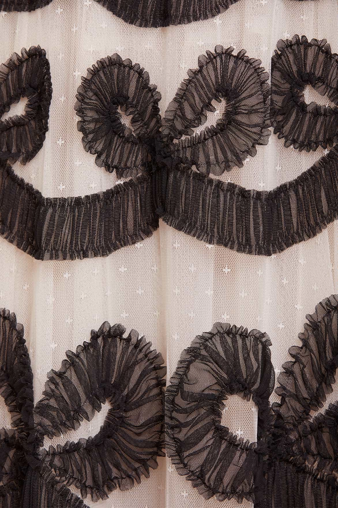 Ingrid Gown Eco-Lining Silky-Lining