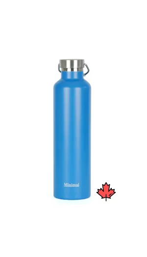 Insulated Water Bottle