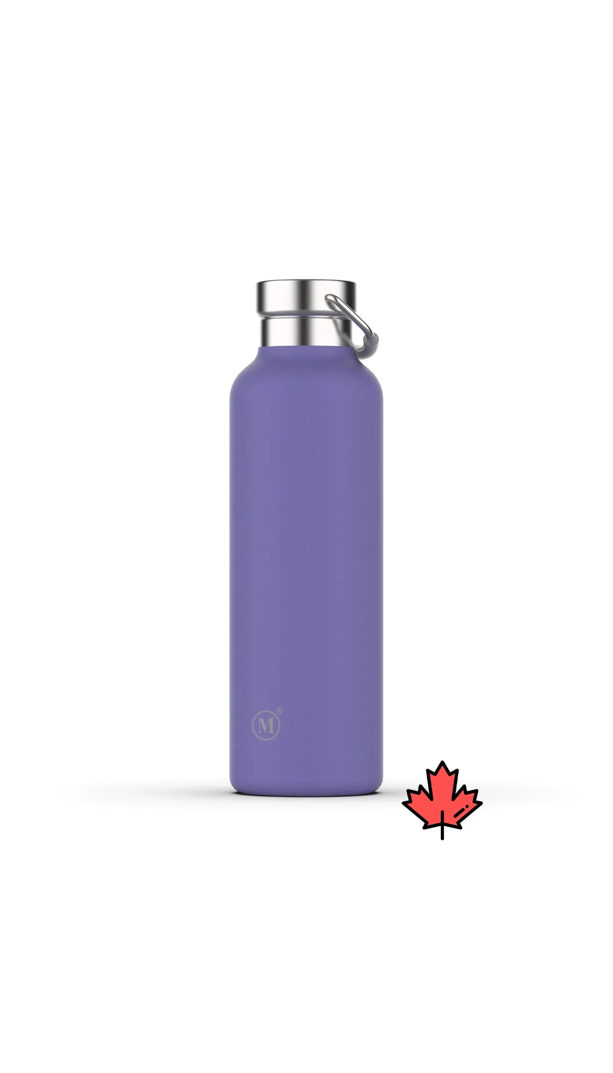 Insulated Water Bottle