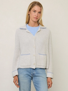 INVERNESS JACKET Snag Resistant Fabric HypoallergenicMaterial