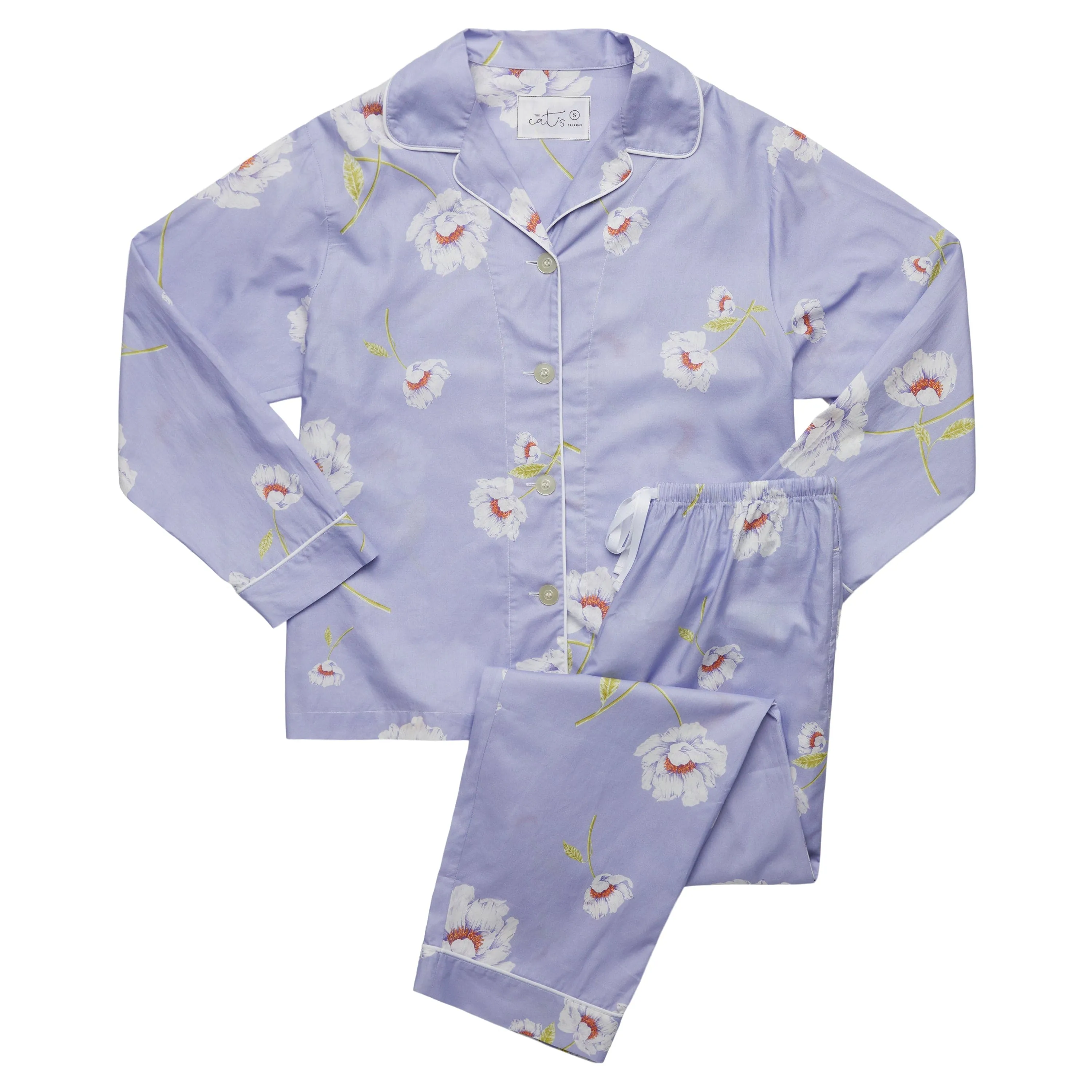 Isabella Luxe Pima Pajama